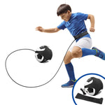 O Brinquedo® - KickMaster™ - Cinto de Treinamento de Futebol