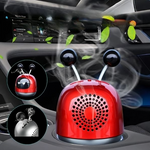 O Brinquedo® - RoboFresh™ - Aromatizador de Ar para Carro