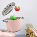 O Brinquedo® - Master Kitchen Set - Conjunto de Utensílios de Cozinha para Crianças