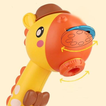 O Brinquedo® - Babydraw™ Mesa Infantil De Desenho Educativa