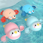 O Brinquedo® - Animalsplash™ Brinquedos De Banho Para Crianças