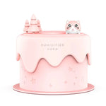 O Brinquedo® - Cat Cupcake Humidifier 300Ml