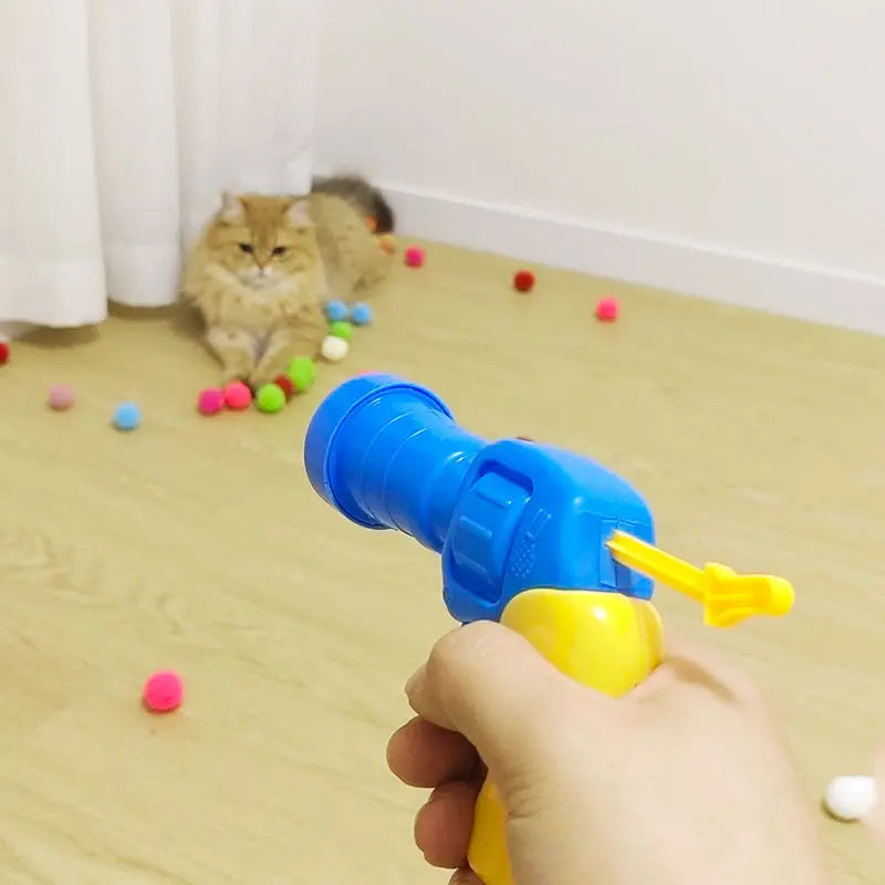 O Brinquedo® - Purrplay Brinquedo De Pelúcia Interativo