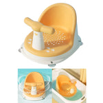 O Brinquedo® - SafeSplash - Cadeira de Banho Ergonômica para Bebês