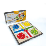 O Brinquedo® - Ludonetic Diversão Educativa Para Pais E Filhos